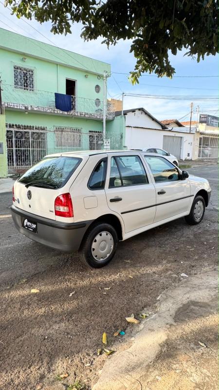 Gol - Foto #4 do anúncio à venda de Carro clássico