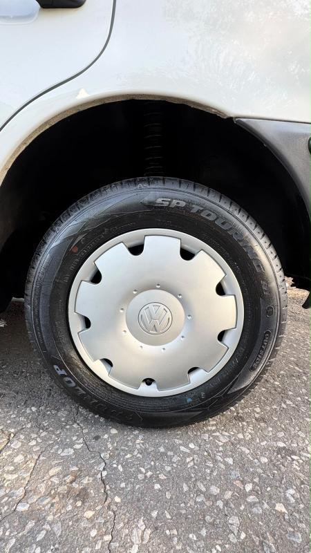Gol - Foto #14 do anúncio à venda de Carro clássico