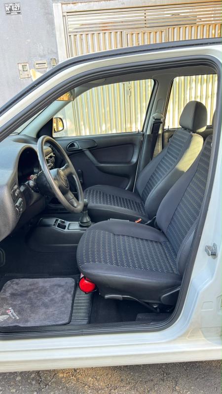 Gol - Foto #15 do anúncio à venda de Carro clássico