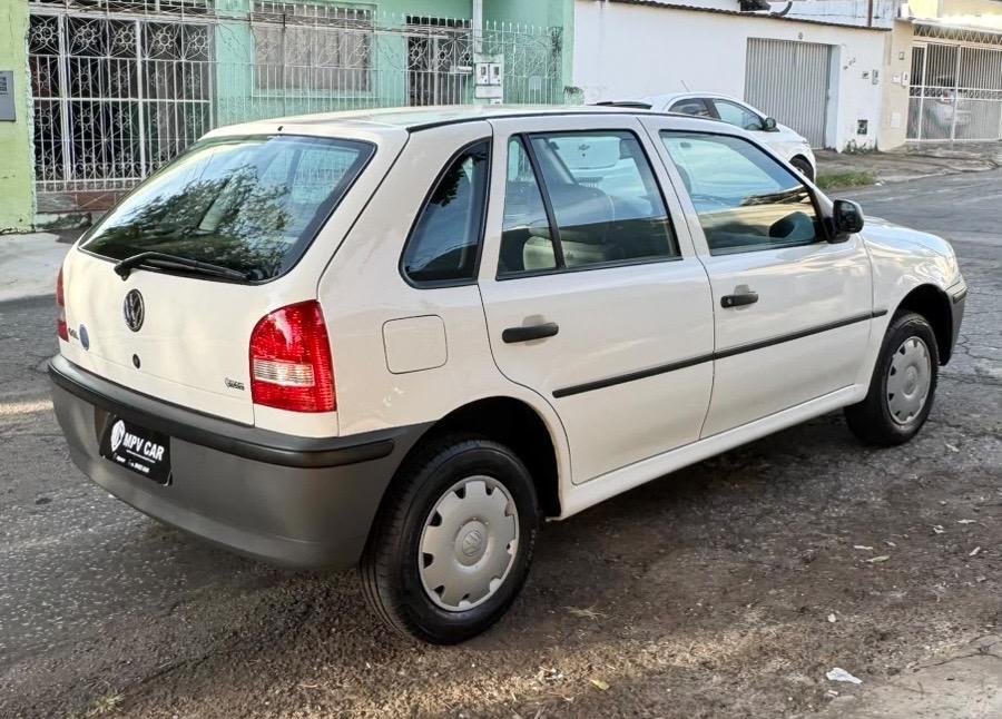 Gol - Foto #18 do anúncio à venda de Carro clássico