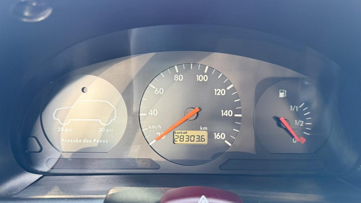 Gol - Foto #23 do anúncio à venda de Carro clássico