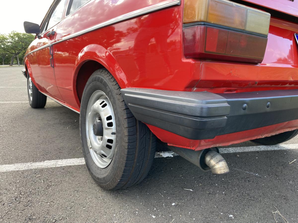 Gol - Foto #9 do anúncio à venda de Carro clássico