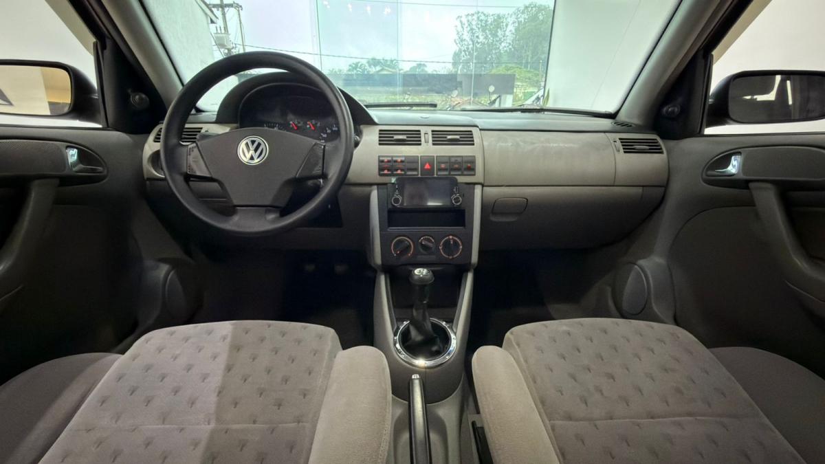 Gol - Foto #13 do anúncio à venda de Carro clássico