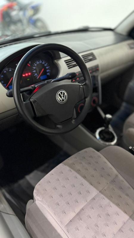 Gol - Foto #15 do anúncio à venda de Carro clássico