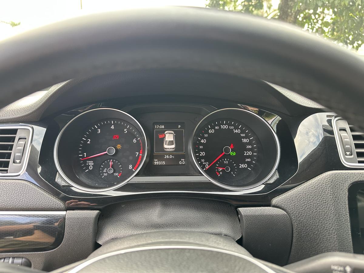 Jetta - Foto #5 do anúncio à venda de Carro clássico