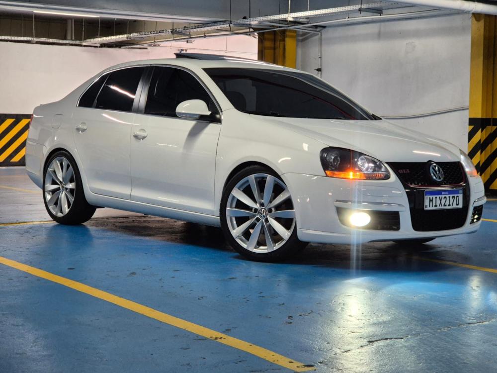 Jetta - Foto #2 do anúncio à venda de Carro clássico