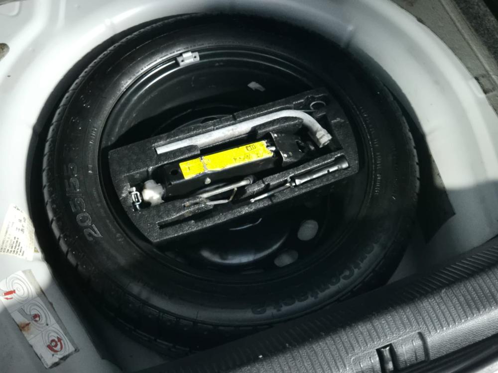 Jetta - Foto #3 do anúncio à venda de Carro clássico
