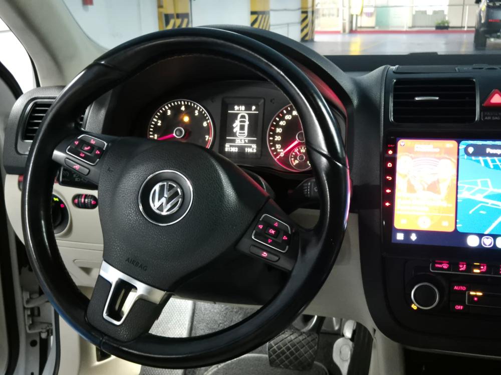Jetta - Foto #5 do anúncio à venda de Carro clássico