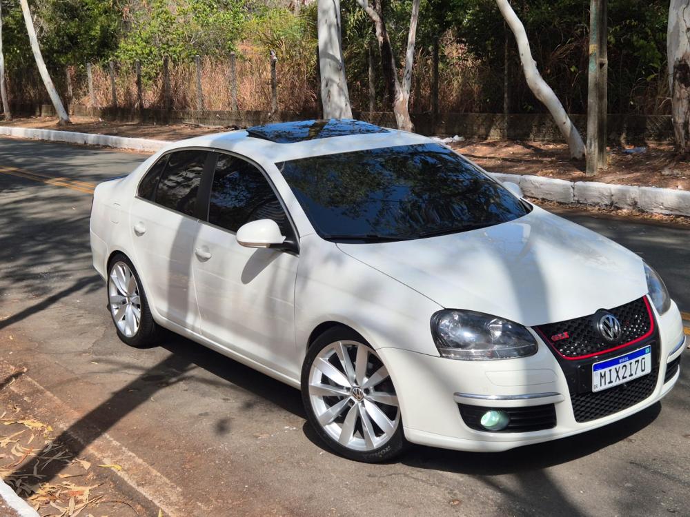 Jetta - Foto #11 do anúncio à venda de Carro clássico