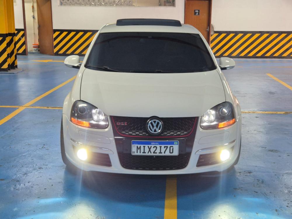 Jetta - Foto #12 do anúncio à venda de Carro clássico