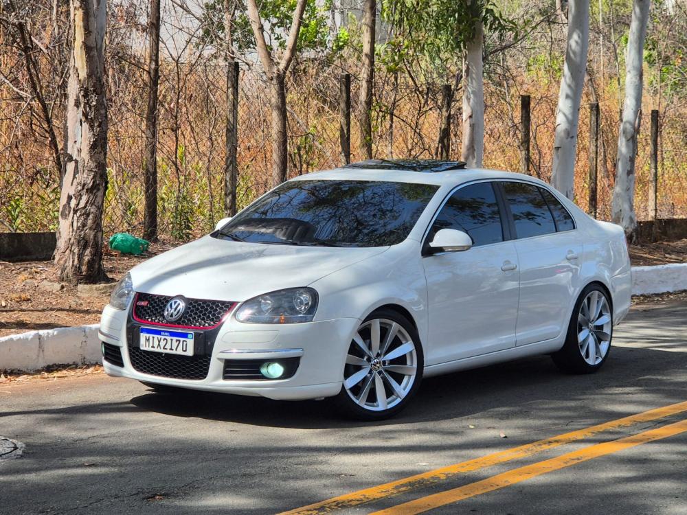 Jetta - Foto #16 do anúncio à venda de Carro clássico