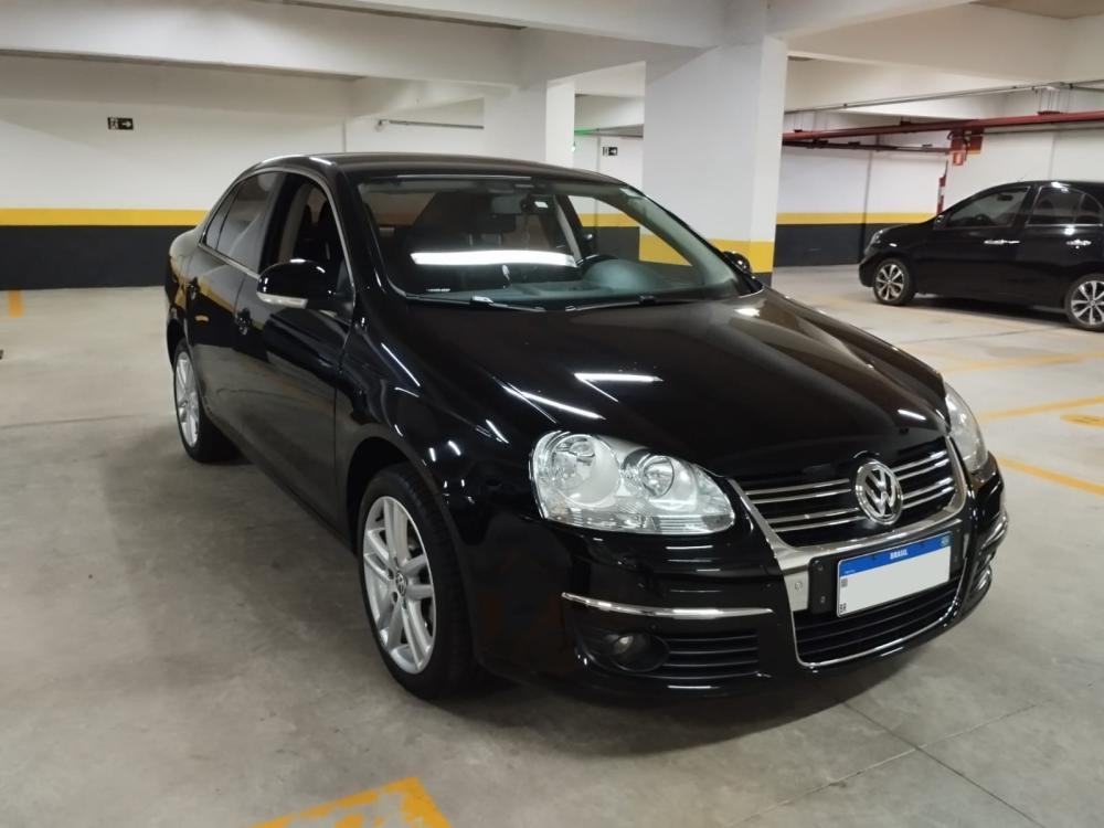 Jetta - Foto #2 do anúncio à venda de Carro clássico