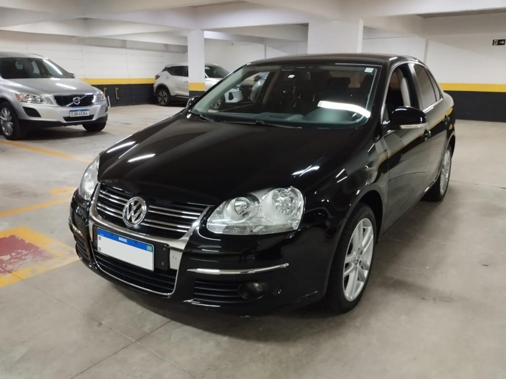 Jetta - Foto #3 do anúncio à venda de Carro clássico