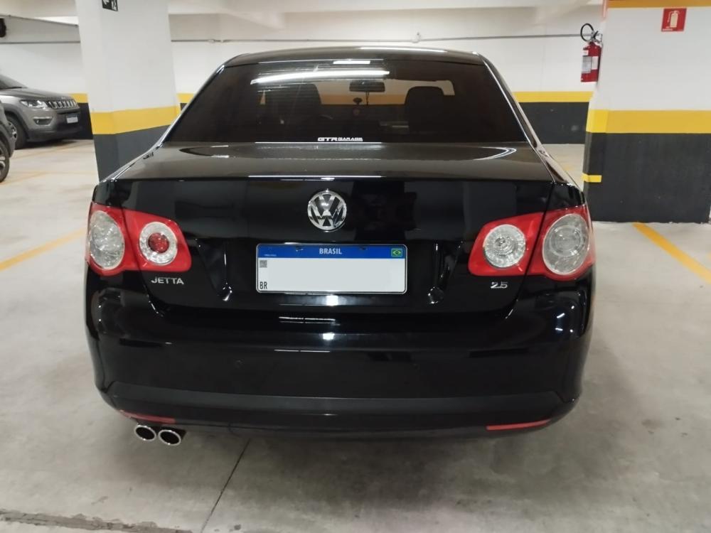 Jetta - Foto #6 do anúncio à venda de Carro clássico