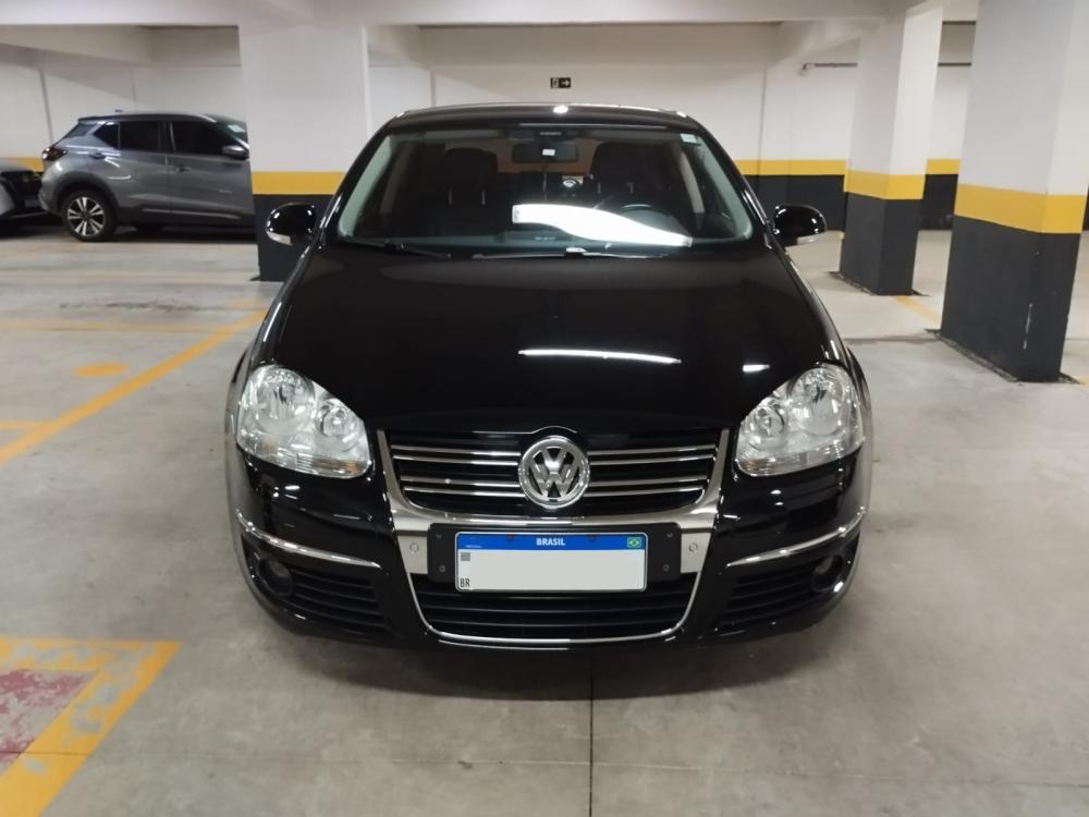 Jetta - Foto #9 do anúncio à venda de Carro clássico