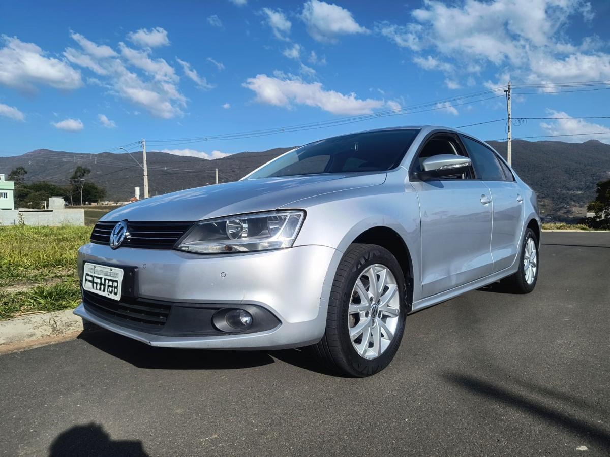 Jetta - Foto #2 do anúncio à venda de Carro clássico