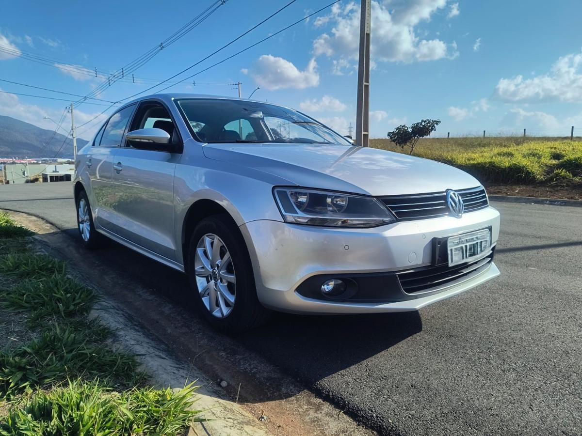 Jetta - Foto #4 do anúncio à venda de Carro clássico