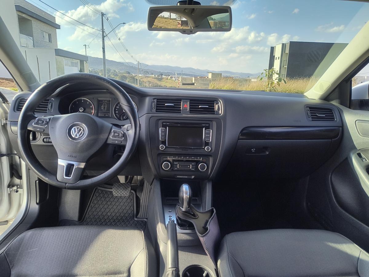 Jetta - Foto #7 do anúncio à venda de Carro clássico