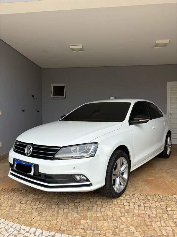 Jetta - Foto #4 do anúncio à venda de Carro clássico