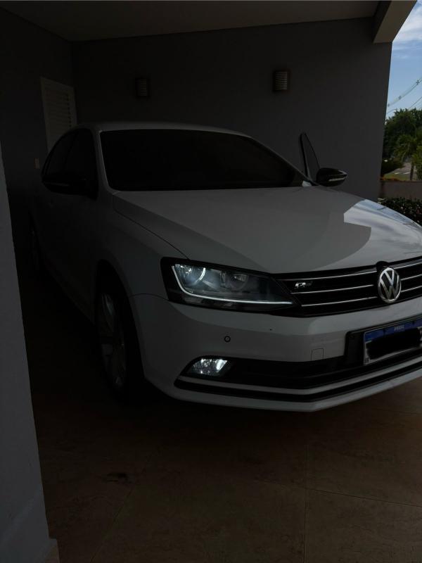 Jetta - Foto #6 do anúncio à venda de Carro clássico