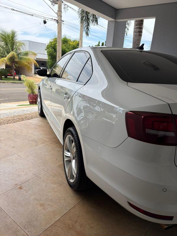 Jetta - Foto #8 do anúncio à venda de Carro clássico