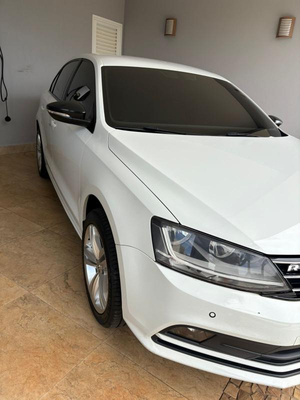 Jetta - Foto #10 do anúncio à venda de Carro clássico