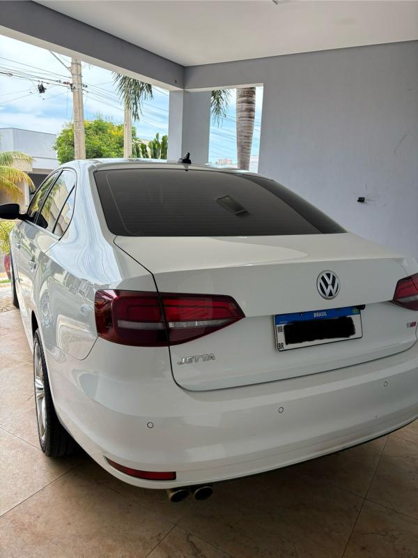 Jetta - Foto #13 do anúncio à venda de Carro clássico