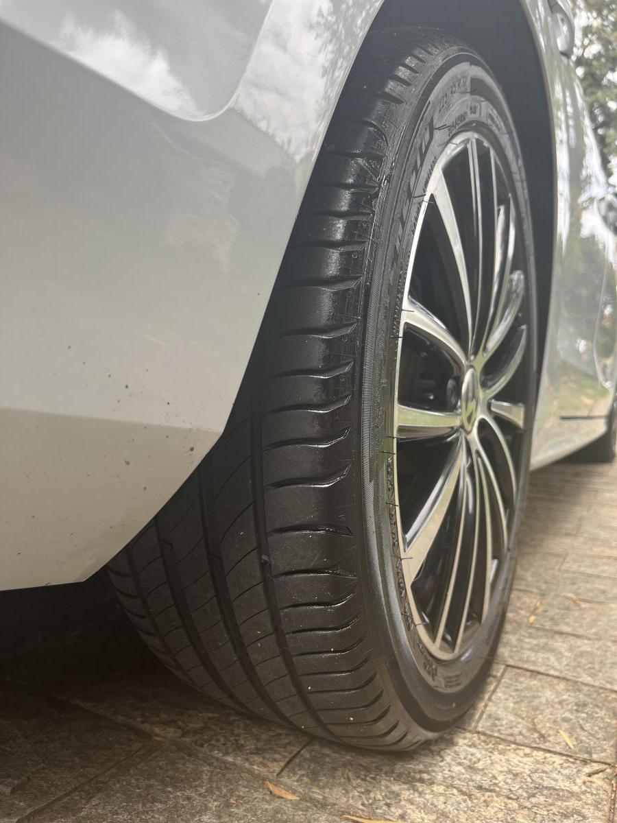 Jetta - Foto #2 do anúncio à venda de Carro clássico