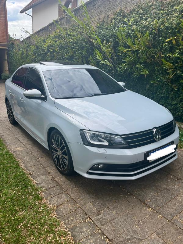 Jetta - Foto #8 do anúncio à venda de Carro clássico