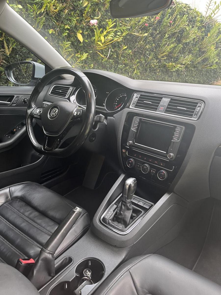 Jetta - Foto #9 do anúncio à venda de Carro clássico