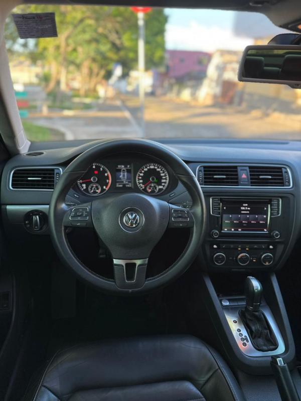 Jetta - Foto #2 do anúncio à venda de Carro clássico