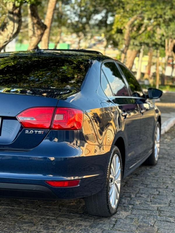 Jetta - Foto #3 do anúncio à venda de Carro clássico