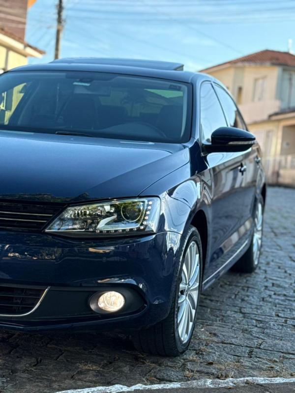 Jetta - Foto #4 do anúncio à venda de Carro clássico