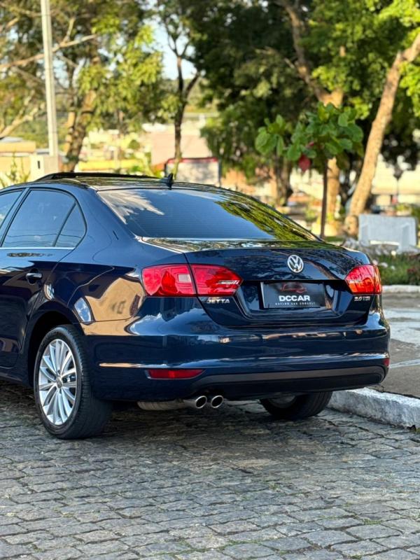 Jetta - Foto #5 do anúncio à venda de Carro clássico
