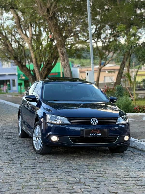 Jetta - Foto #8 do anúncio à venda de Carro clássico