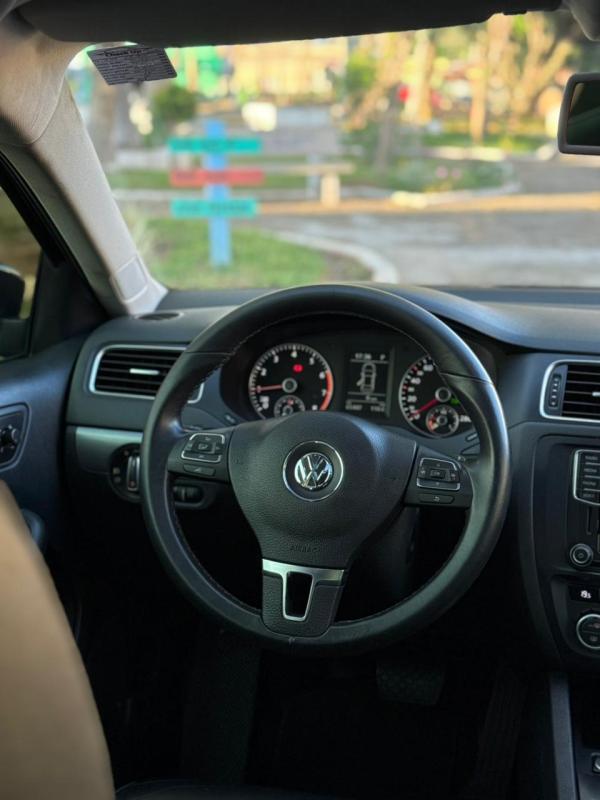 Jetta - Foto #11 do anúncio à venda de Carro clássico