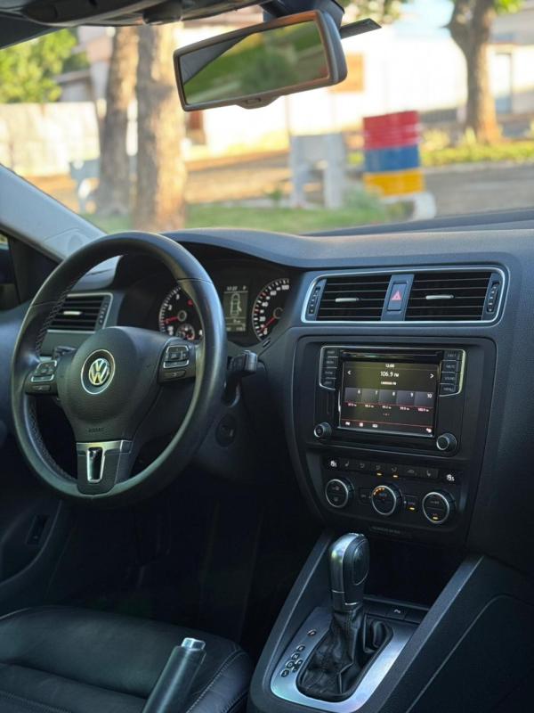 Jetta - Foto #12 do anúncio à venda de Carro clássico