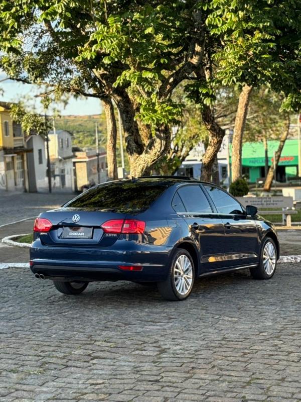 Jetta - Foto #16 do anúncio à venda de Carro clássico
