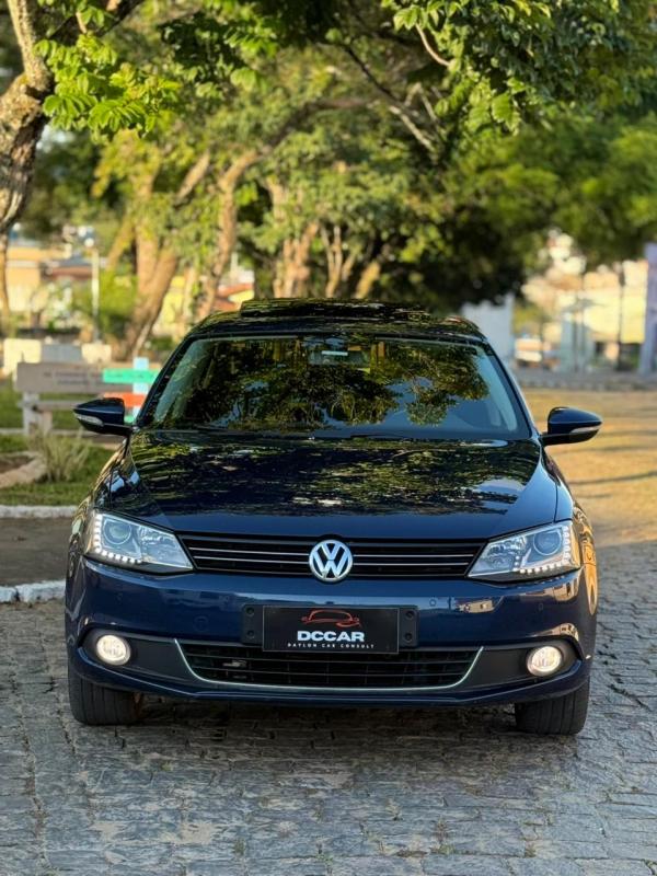 Jetta - Foto #17 do anúncio à venda de Carro clássico