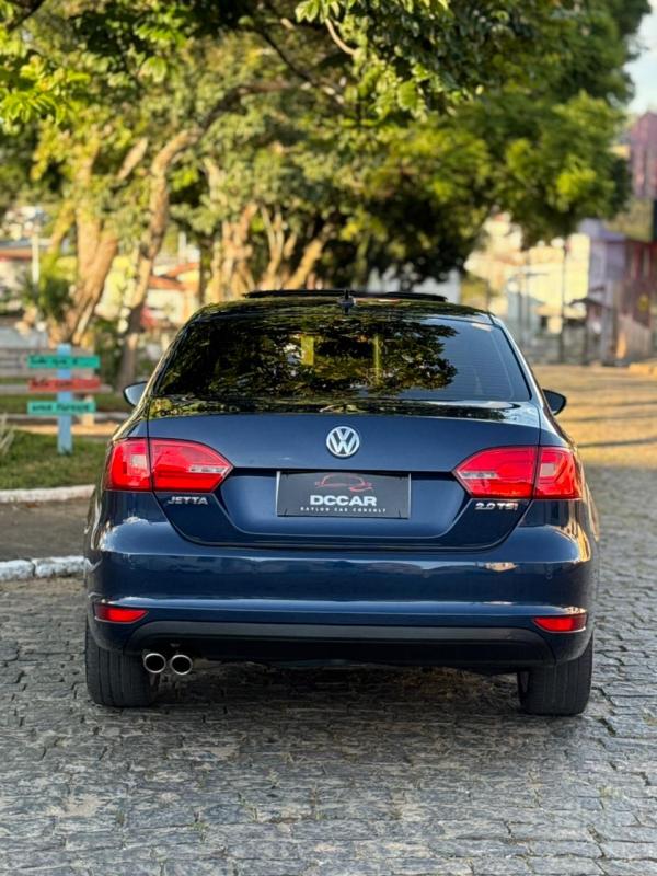 Jetta - Foto #18 do anúncio à venda de Carro clássico