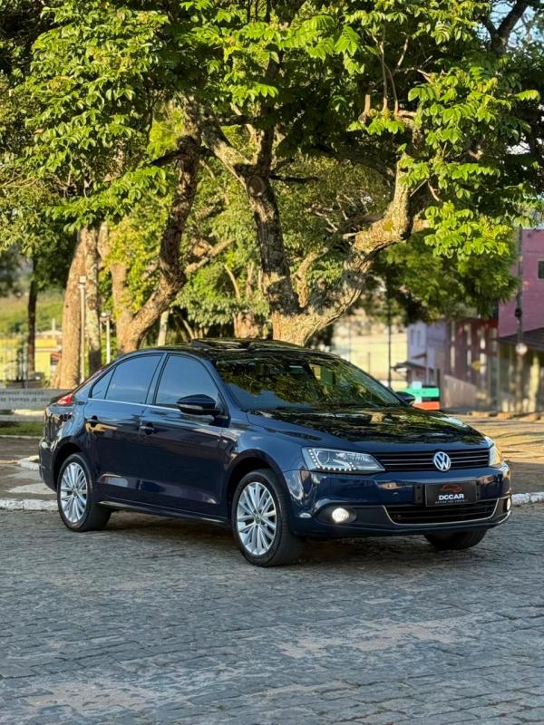 Jetta - Foto #20 do anúncio à venda de Carro clássico