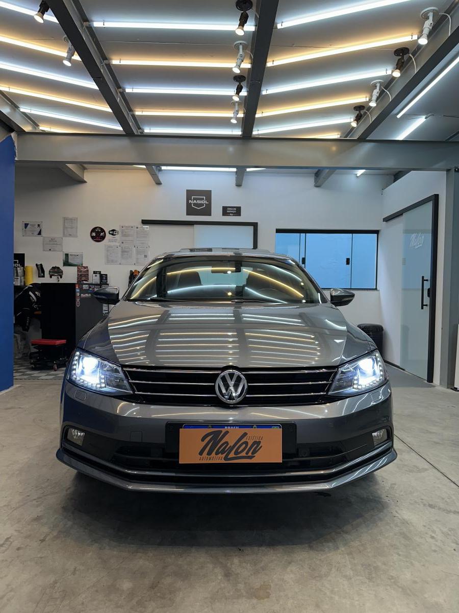 Jetta - Foto #13 do anúncio à venda de Carro clássico
