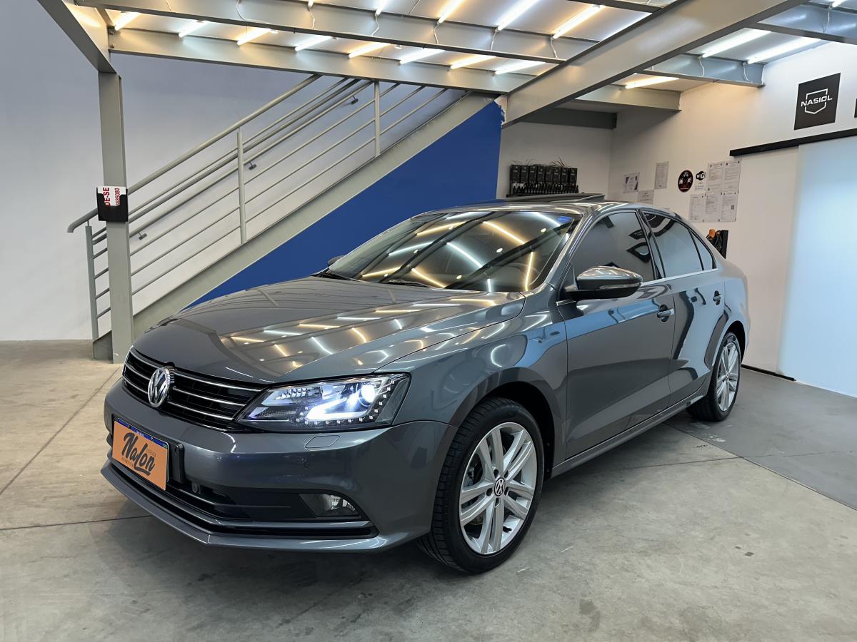 Jetta - Foto #15 do anúncio à venda de Carro clássico