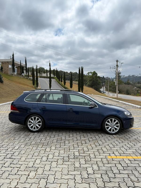 Jetta - Foto #3 do anúncio à venda de Carro clássico
