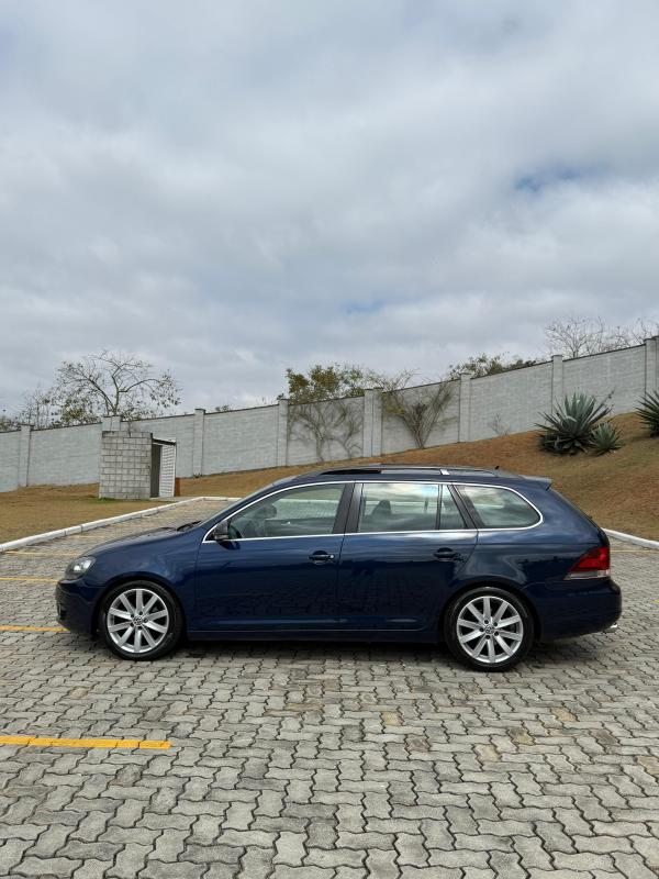 Jetta - Foto #6 do anúncio à venda de Carro clássico
