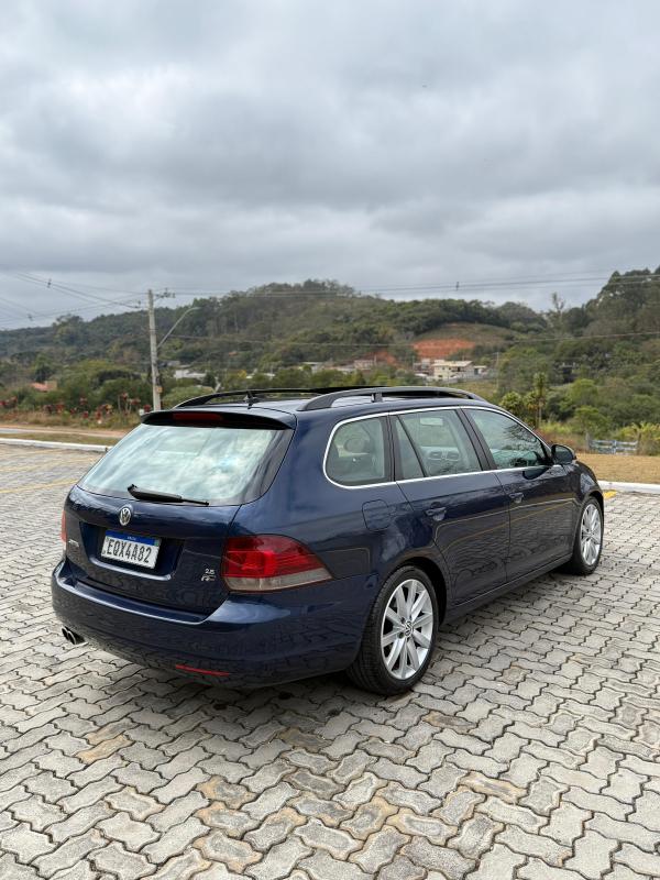 Jetta - Foto #7 do anúncio à venda de Carro clássico