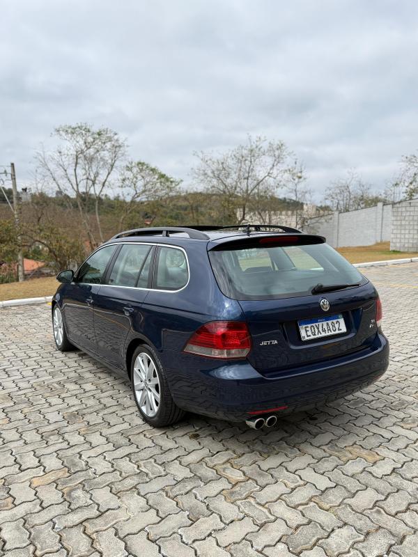 Jetta - Foto #12 do anúncio à venda de Carro clássico