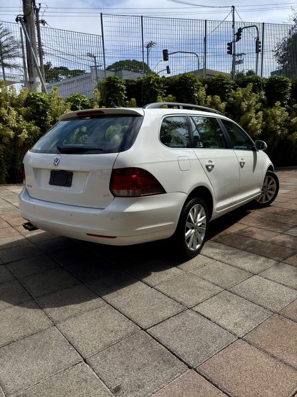 Jetta - Foto #3 do anúncio à venda de Carro clássico