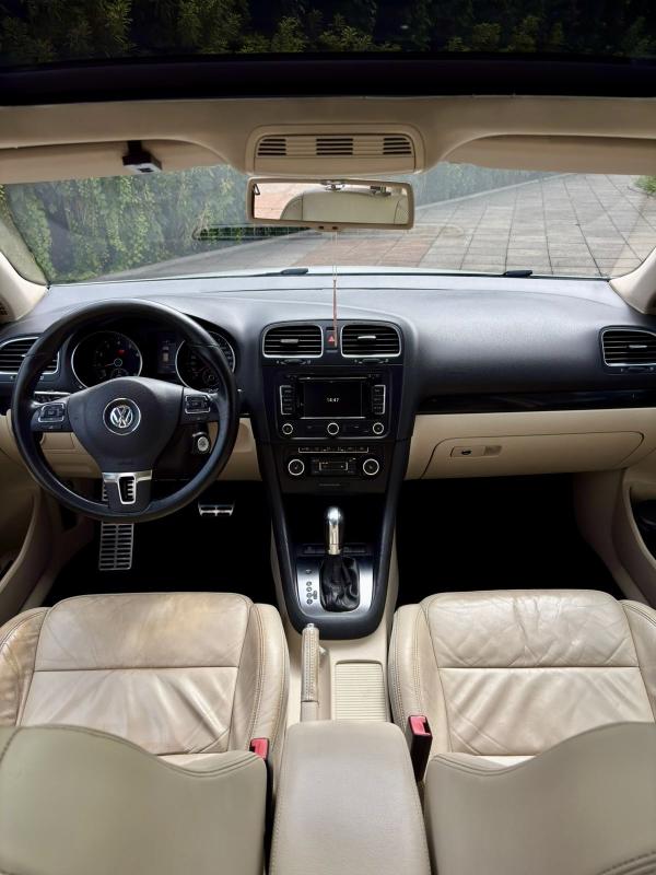 Jetta - Foto #4 do anúncio à venda de Carro clássico