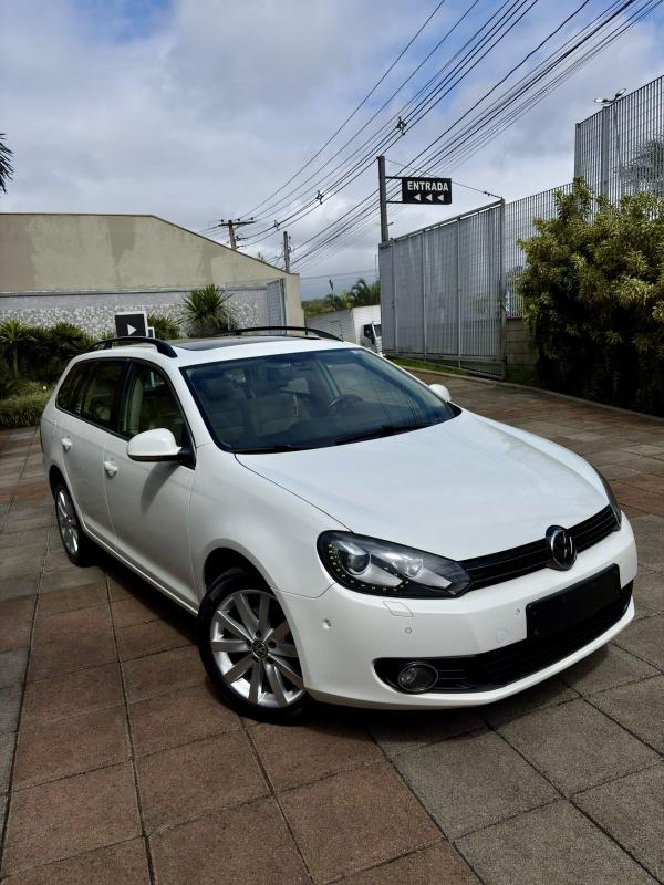 Jetta - Foto #12 do anúncio à venda de Carro clássico